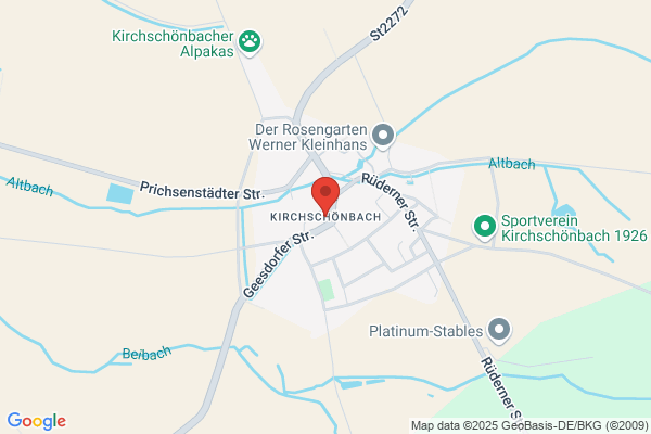 Kirchschönbach