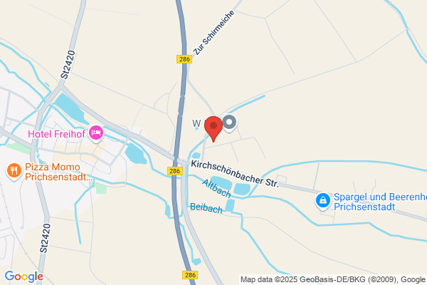 Meiners GmbH