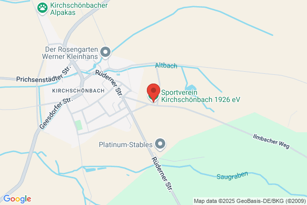 Sportverein 1948 Altenschönbach e.V.