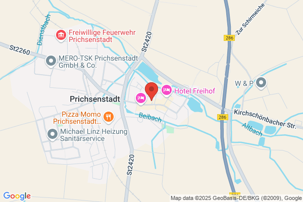 Stadtverwaltung