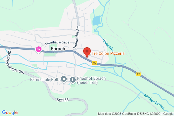 Tre Colori