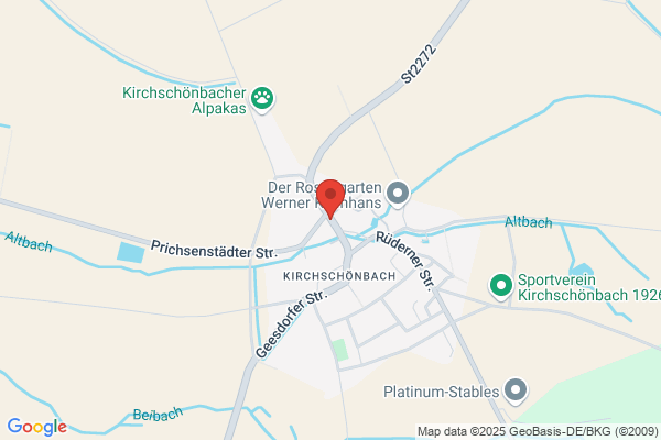 Zum weißen Rössel