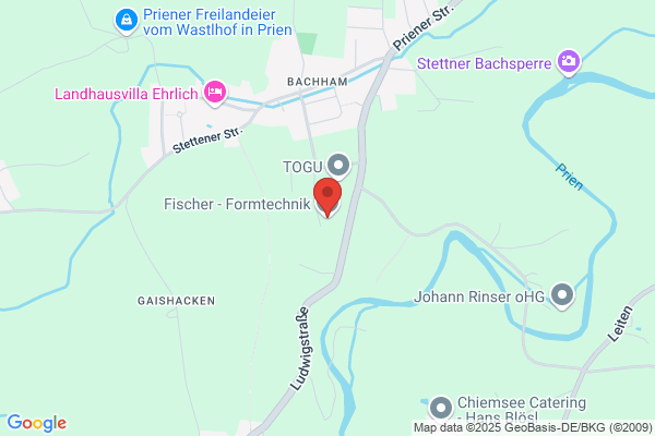 Fischer Formtechnik GmbH