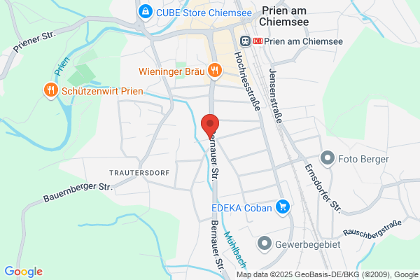 Freie Waldorfschule Chiemgau