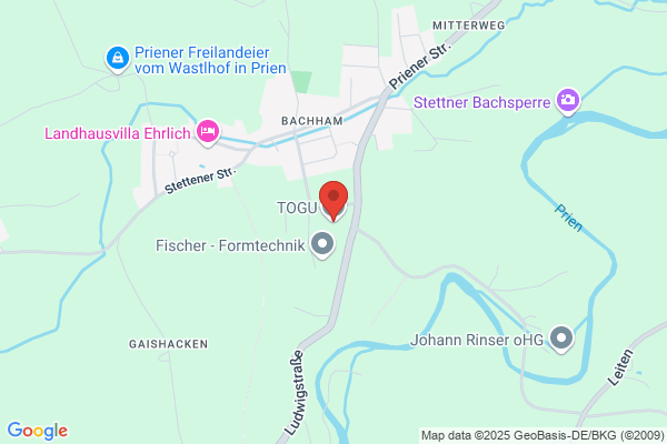 TOGU GmbH