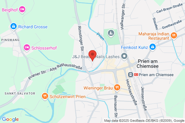Haus- & Gartenservice Frisch