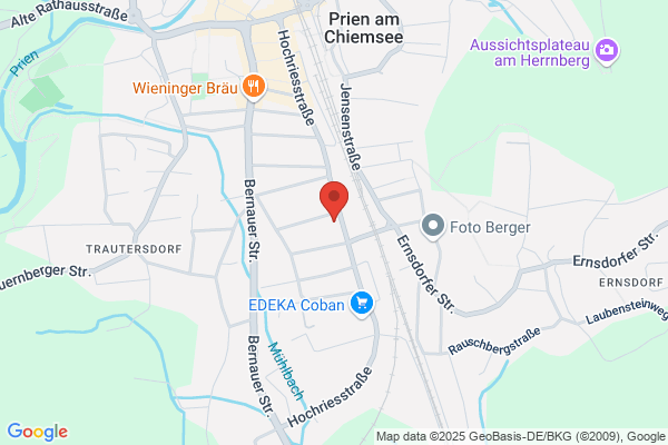 Möbel Palk GmbH