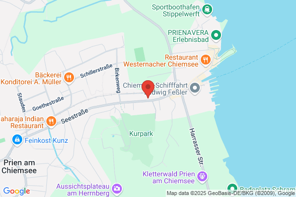 Schön Klinik Medizinisches Versorgungszentrum Roseneck