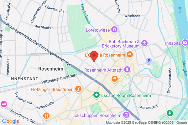 BSG Brandschutz- und Sanitätsdienstbedarf Glöckl