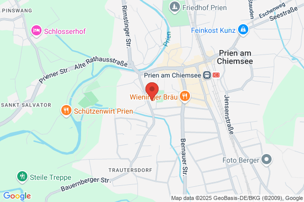 Caritasverband Kath. f. d. Erzdiözese München-Freising e.V. Zentrum