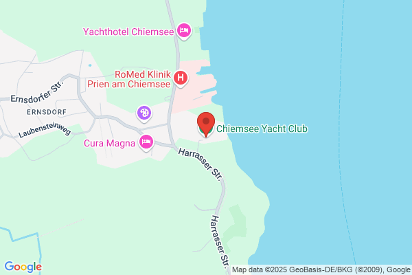 Chiemsee-Yacht-Club e.V.