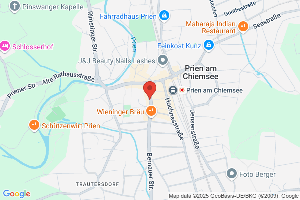 Loher Porzellan und Haushaltswaren