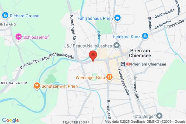 Medical Park Gastro- und