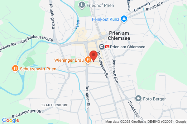 Weidacher Farbenhandel GmbH