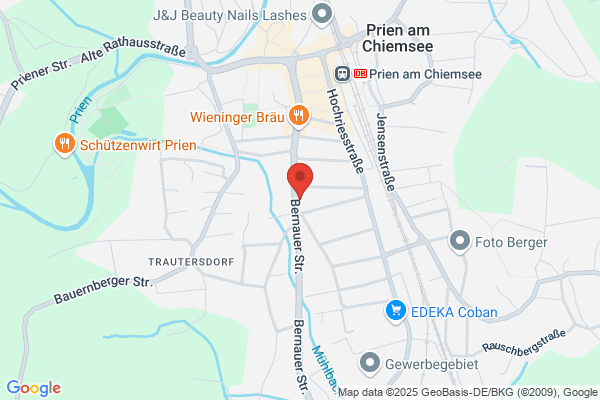 Ziereis Solartechnik u. Kollektorbau GmbH