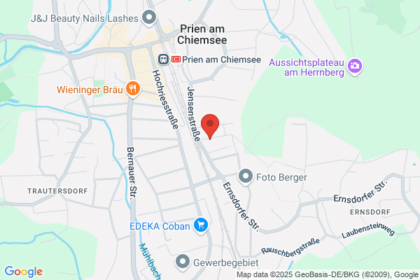 Posner Consulting München u. Chiemgau