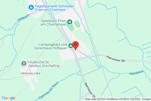 Versicherungsbüro Freiberger OHG