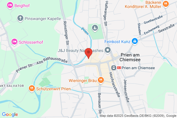 Kosmetikstudio Auszeit