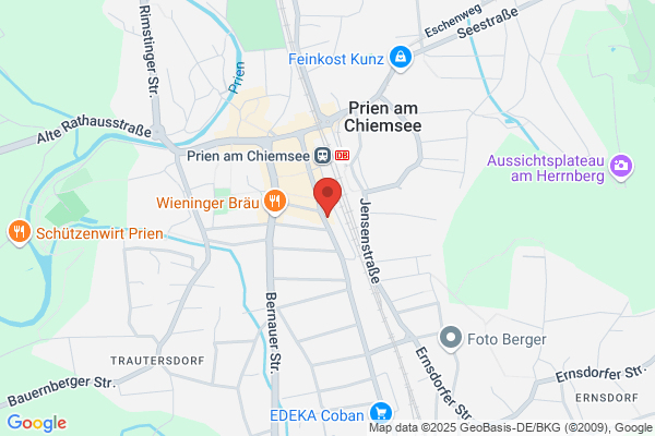 Sparkasse Rosenheim-Bad Aibling