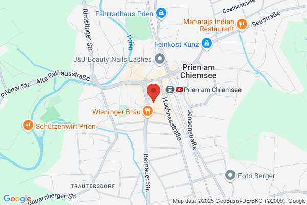 Ponsold Karl-Ernst Steuerberatungs GmbH