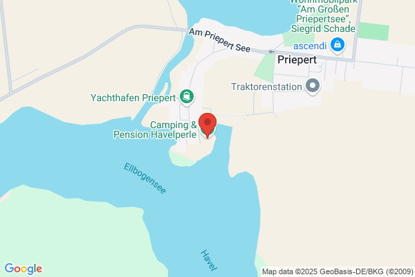 Camping Havelperle Inh. Perlick
