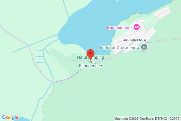 Naturcamping am Ellenbogensee