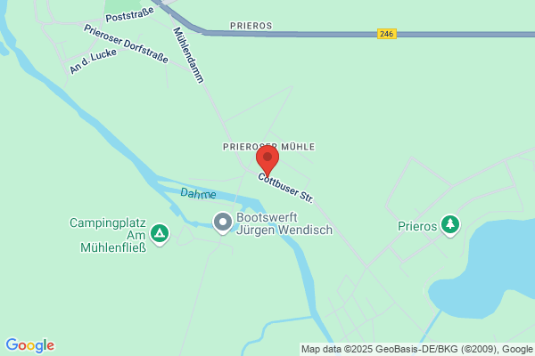 Herbert Frind Bau Pieros