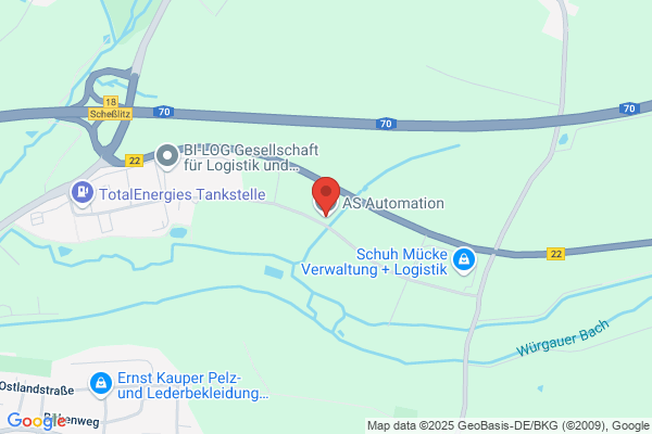 KS Automation GmbH Konstruktion u. Sondermaschinen