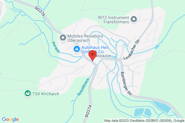 KM-Fahrzeugtechnik u. KM-Performance