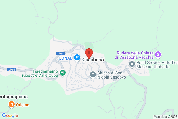 Casabona