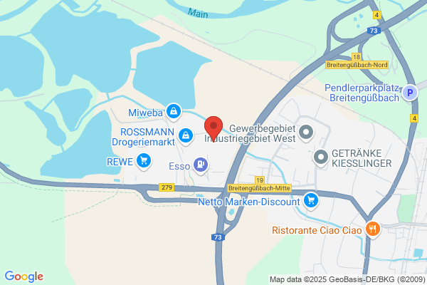 Kröner Strahltechnik