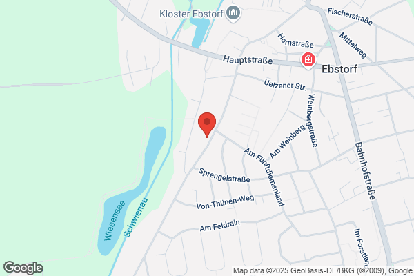 Stoffe Ziegenhagen Inh. Brigitte Kern