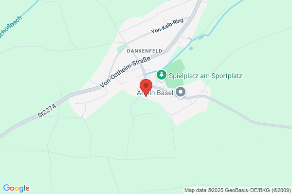 Thomas-Straßenbau-GmbH