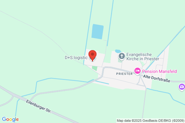 D+S logistic GmbH