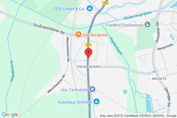 Busunternehmen Langer