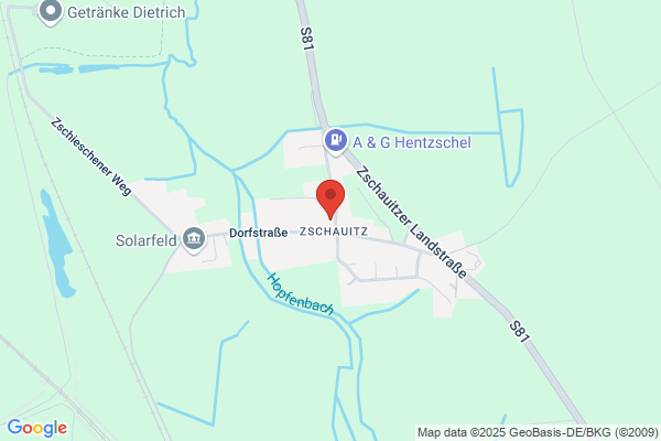 Privates Bestattungshaus Fritsche
