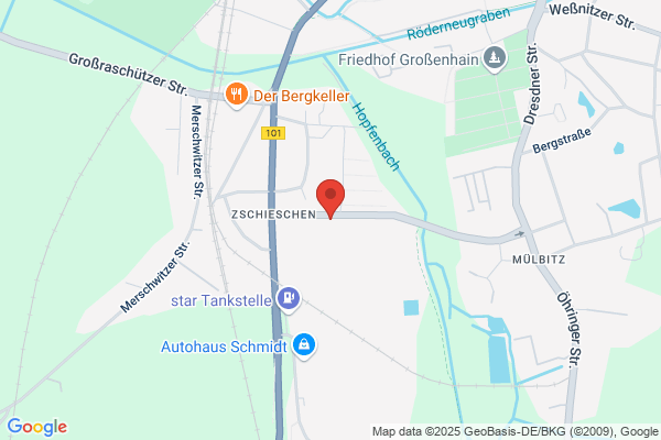 Agro-Service GmbH