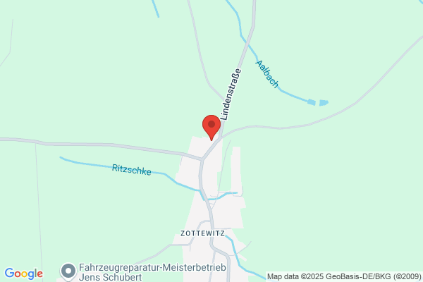 Großenhainer Mineralölhandel GmbH