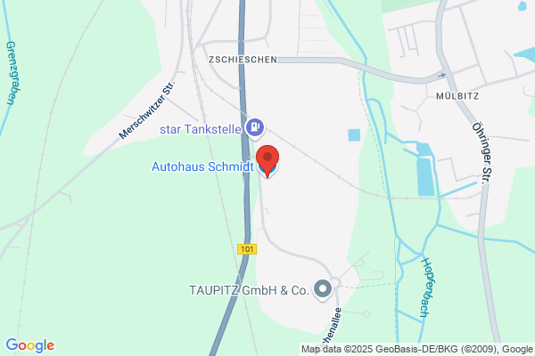 Autohaus Schmidt GmbH