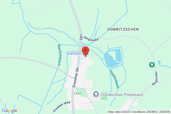 Diatrenn GmbH