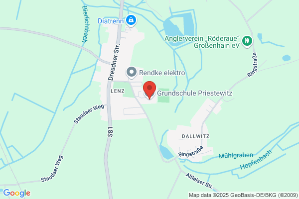 Grundschule Priestewitz