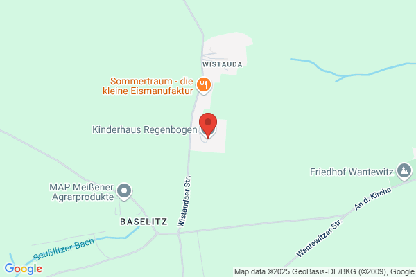 Kinderhaus Lenz