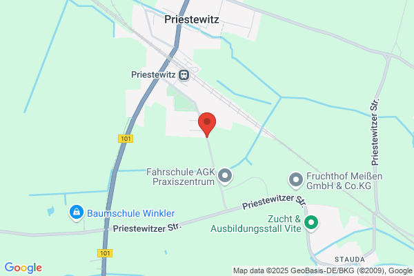 Priestewitz