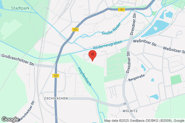 Reinigungs-Service-Richter GmbH