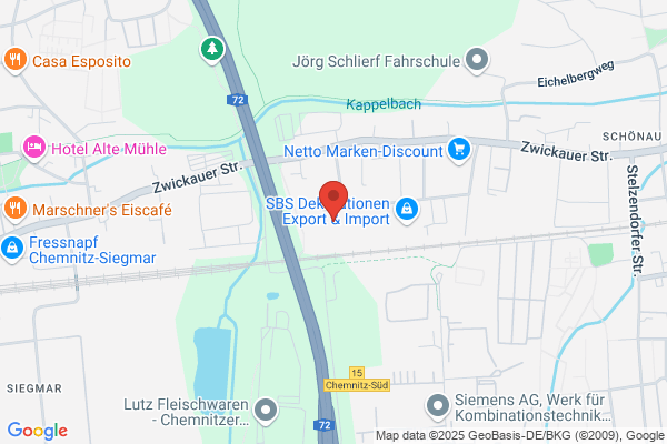Roßberg Teigwaren GmbH & Co KG