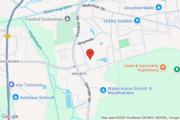 ainsco GmbH