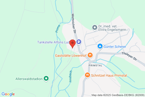 Gehlen Christoph KFZ-Prüfstelle (Pt)