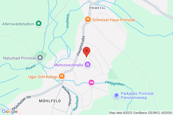 Grundschule Primstal