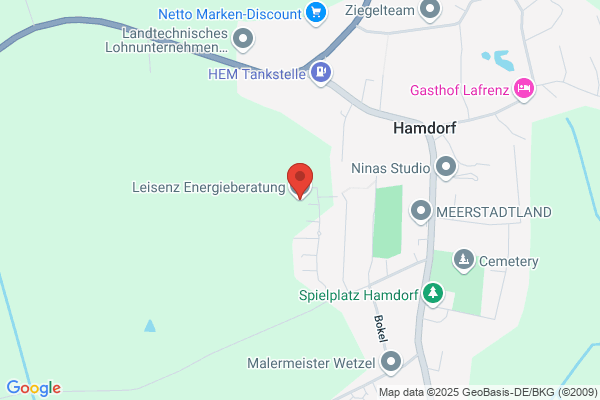 Leisenz Unabh. Versich.-Dienste