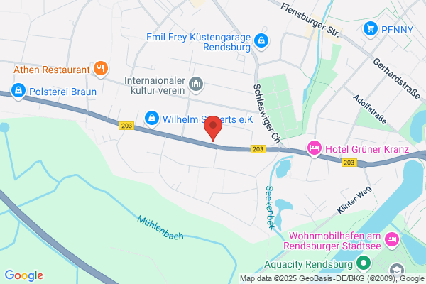 Greve Landschlachterei
